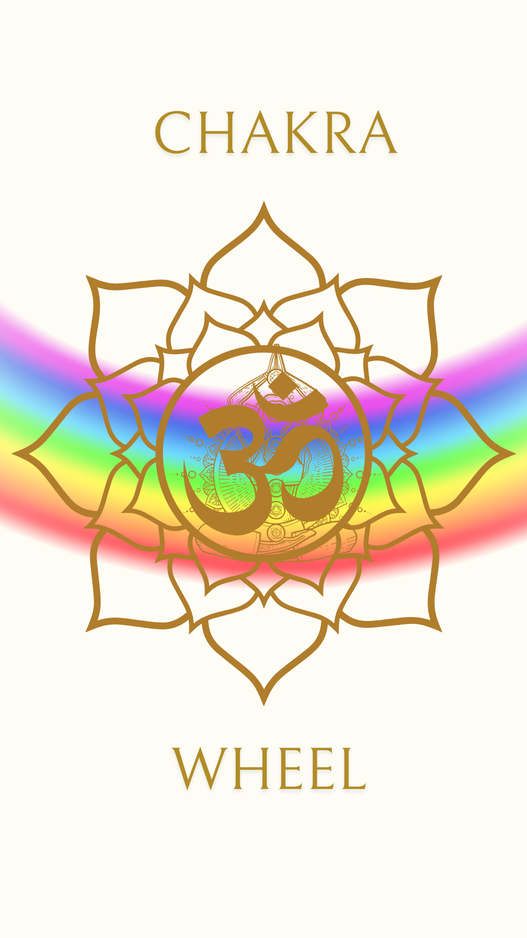 Chakra Workshop