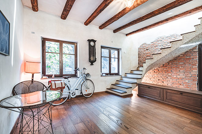 Sathya Prema prostor 2