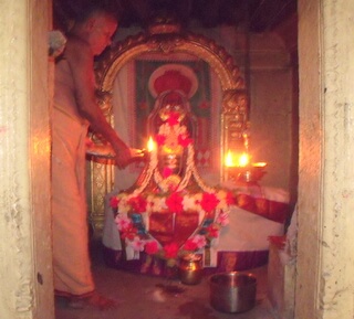 Varuna Lingam