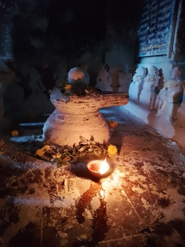Lingam