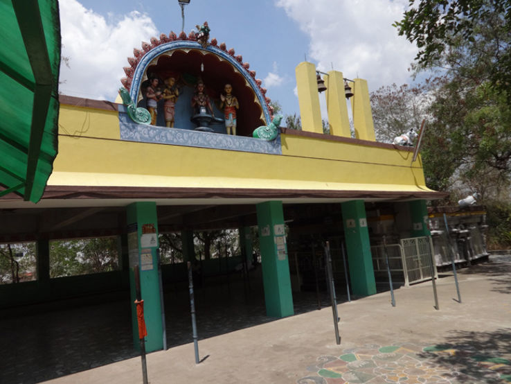 Kubera Lingam