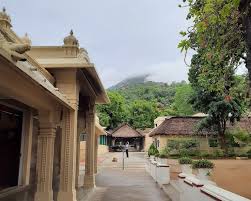 Ramana Ashram