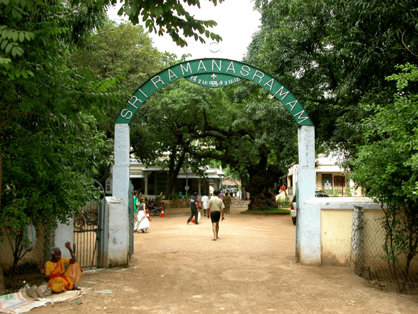 Sri Ramanasramam