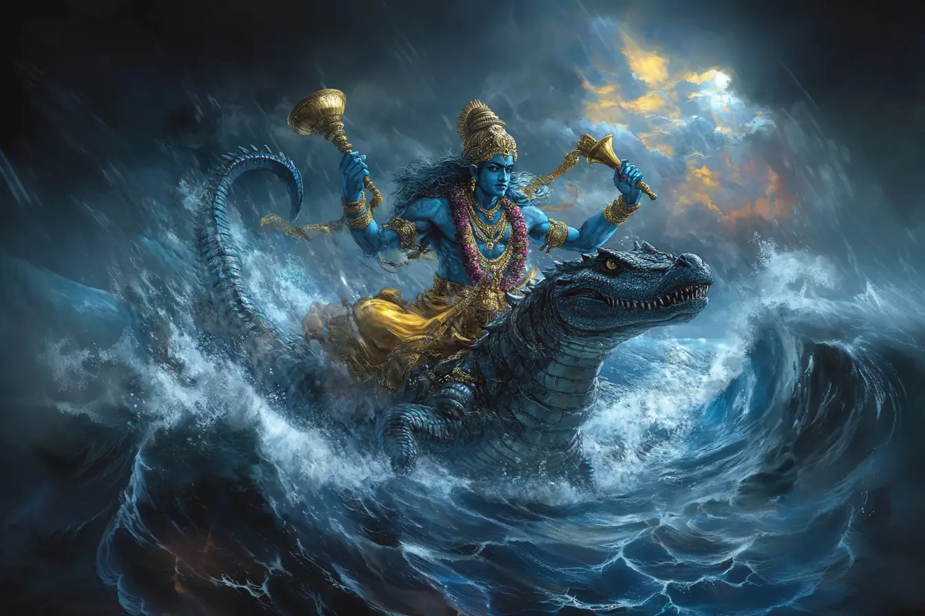 Varuna